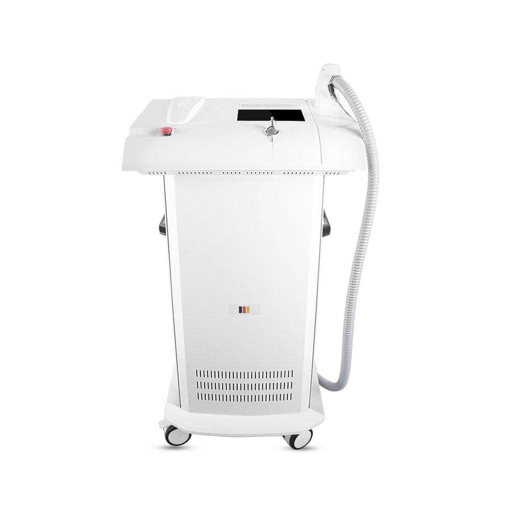 XSD-808-1 Hair Removal 808nm diode laser system hair removal machine