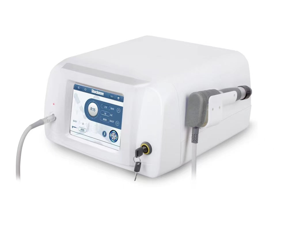 XSD-ESWT Extracorporeal Shock Wave Therapy Equipment