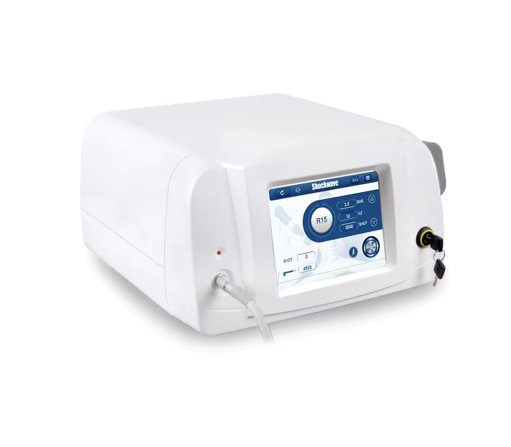 XSD-ESWT Extracorporeal Shock Wave Therapy Equipment