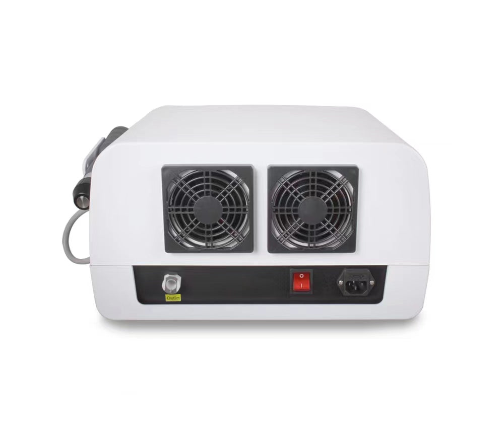 XSD-ESWT Extracorporeal Shock Wave Therapy Equipment