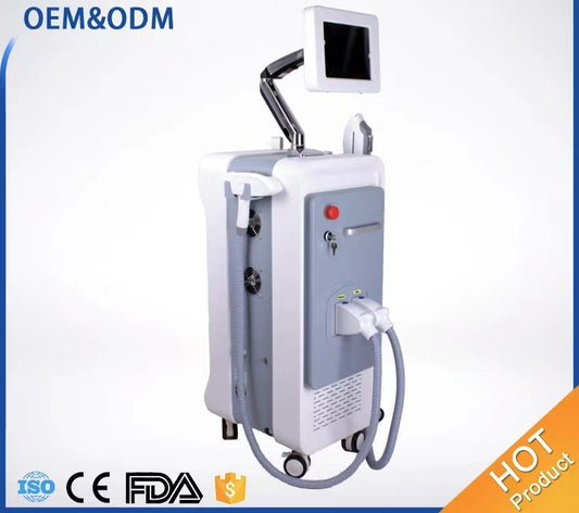 XSD-X2 3 in 1 platform platform