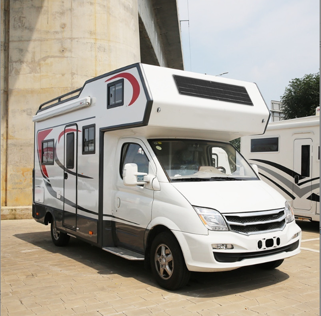 XSD-solar photovoltaic panel Semi-flexible 100W ETFE solar panel house car Family camping yacht street light solar