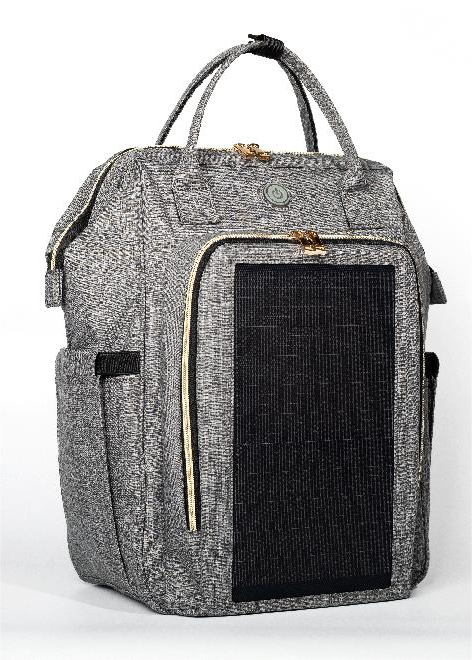 XSD Photovoltaic Backpack 20W