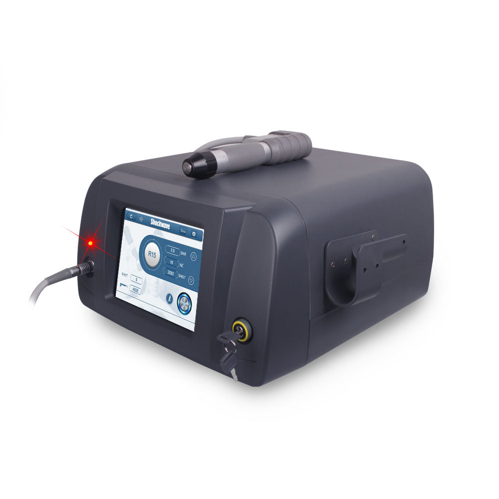 XSD-ESWT Extracorporeal Shock Wave Therapy Equipment