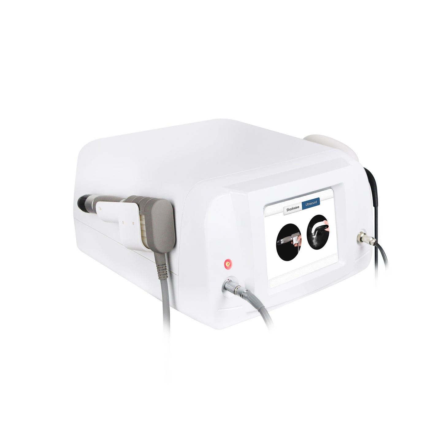 XSD-SUT shockwave ultrasound therapy system
