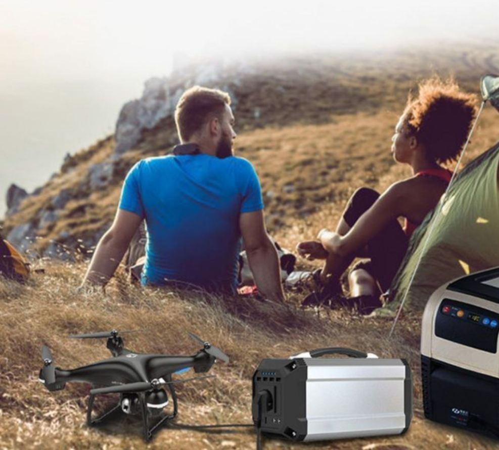 XSD-solar photovoltaic panel Outdoor camping car chargin