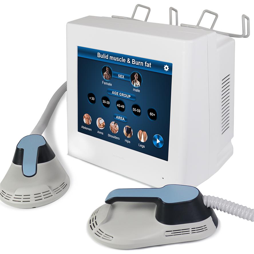 XSD-Sculptmax02 Portable Sculptmax body sculpture slimming machine