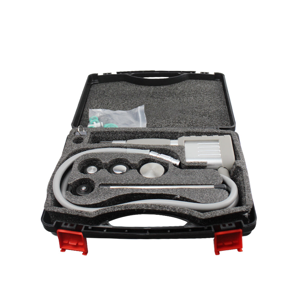 XSD-ESWT Extracorporeal Shock Wave Therapy Equipment