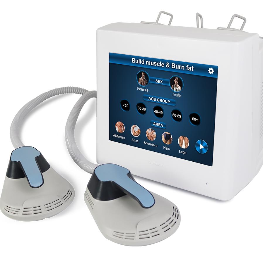XSD-Sculptmax02 Portable Sculptmax body sculpture slimming machine