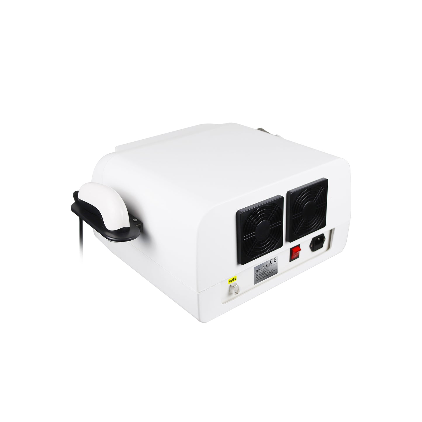 XSD-SUT shockwave ultrasound therapy system