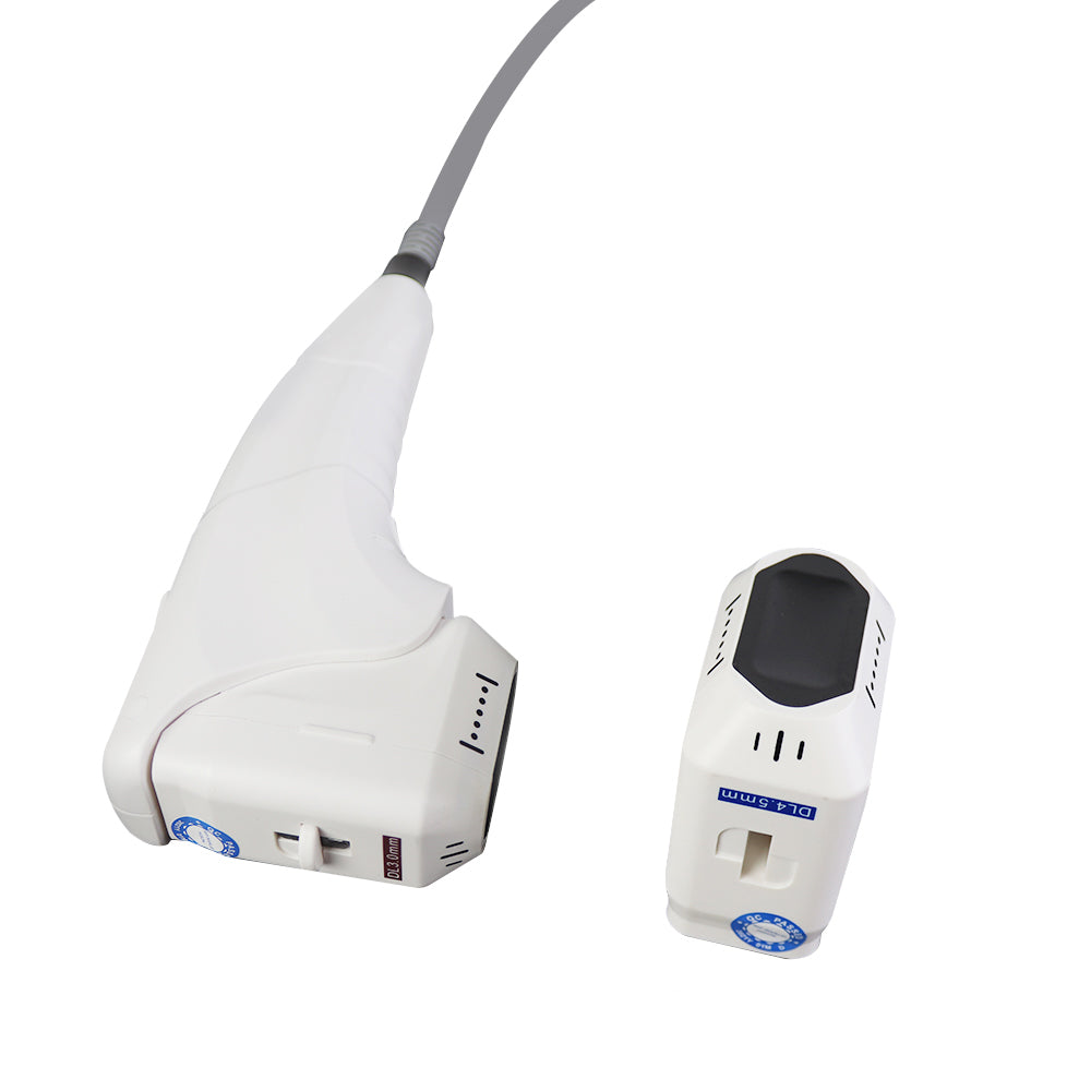 XSD-MF Beauty Machine 5 IN 1 (Liposonic+ 4D HIFU+Radar Carving+Privacy+Detection)