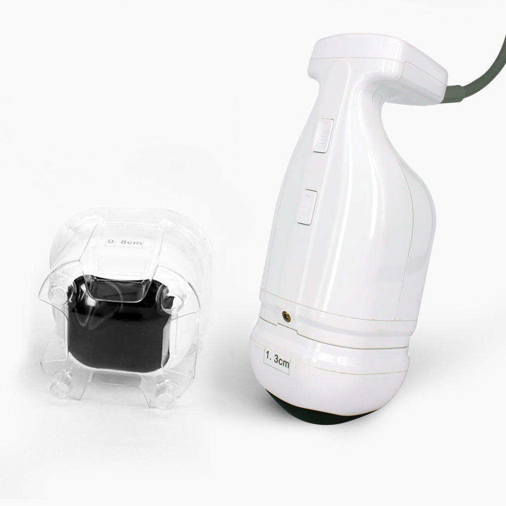 XSD-MF Beauty Machine 5 IN 1 (Liposonic+ 4D HIFU+Radar Carving+Privacy+Detection)