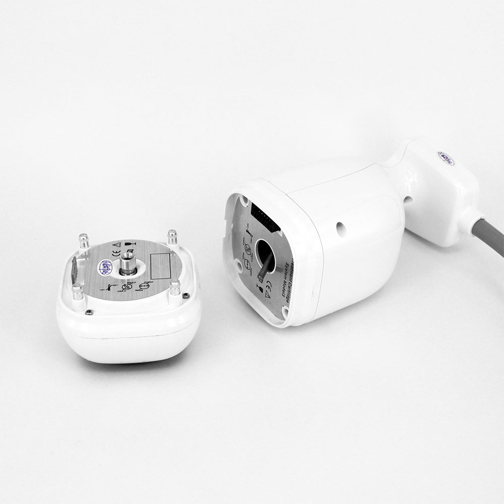 XSD-MF Beauty Machine 5 IN 1 (Liposonic+ 4D HIFU+Radar Carving+Privacy+Detection)