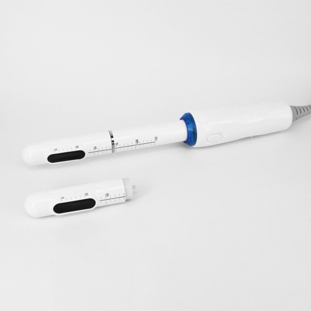 XSD-MF Beauty Machine 5 IN 1 (Liposonic+ 4D HIFU+Radar Carving+Privacy+Detection)