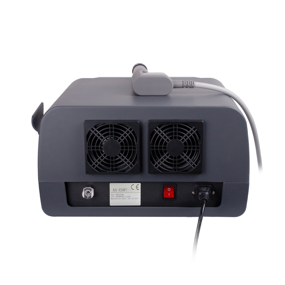 XSD-ESWT Extracorporeal Shock Wave Therapy Equipment