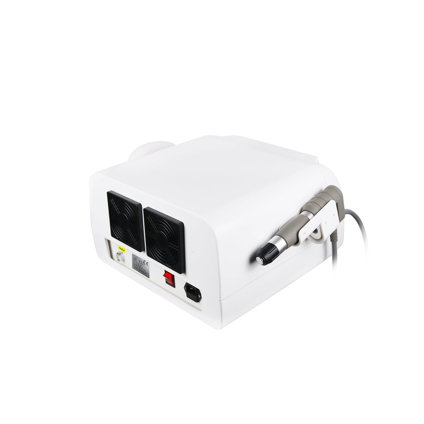 XSD-SUT shockwave ultrasound therapy system