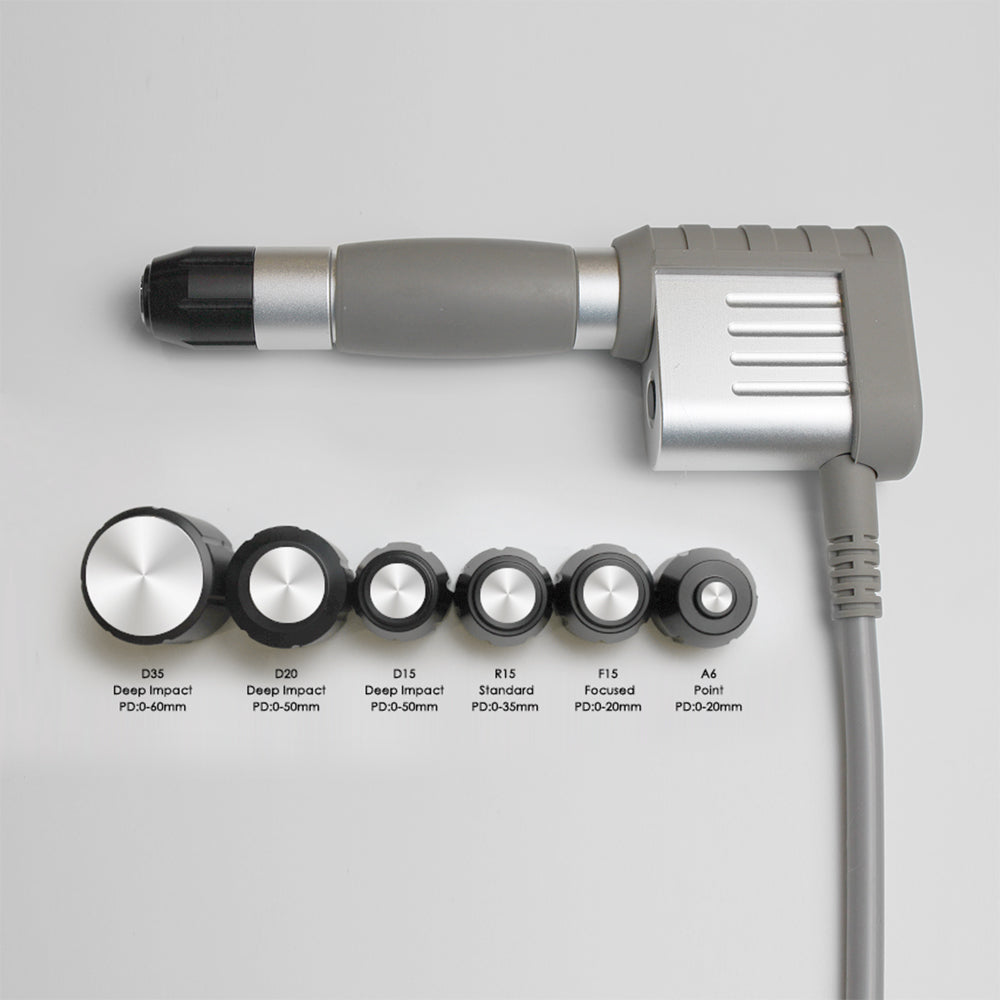 XSD-ESWT Extracorporeal Shock Wave Therapy Equipment