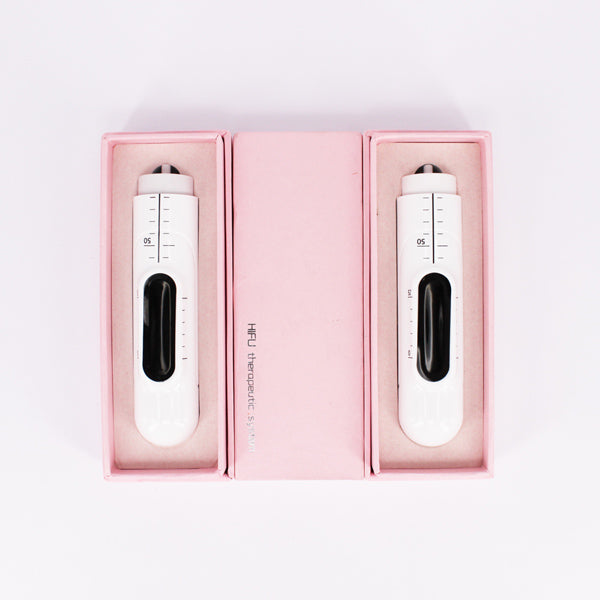 XSD-HF-DUO Hifu skin tighten fat removal and hifu vaginal tighten