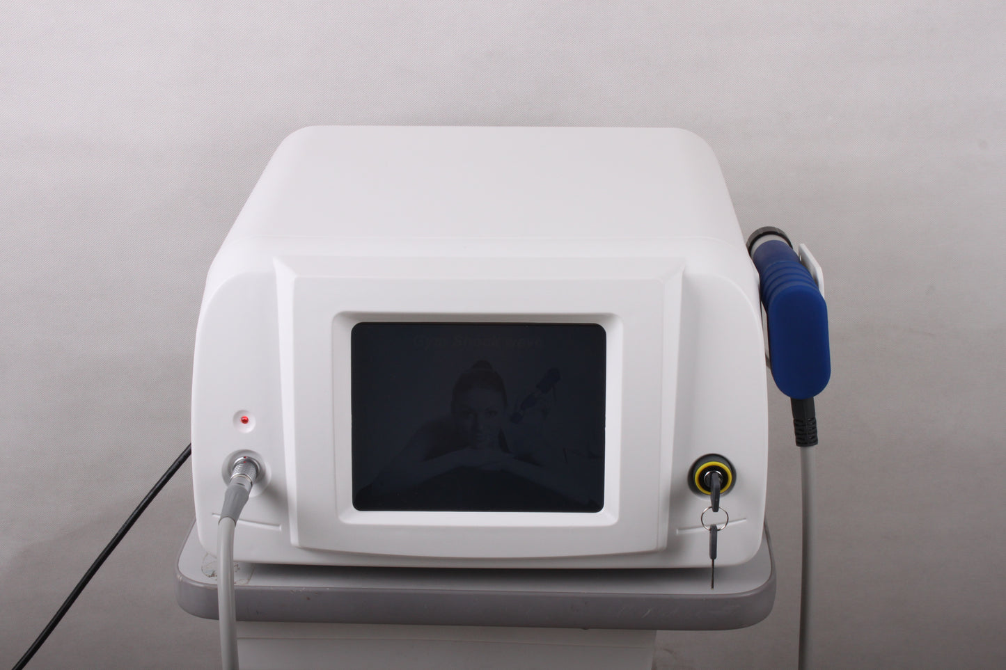 XSD-ESWT Extracorporeal Shock Wave Therapy Equipment