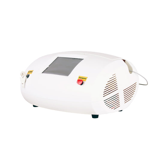 XSD-VL vascular removal laser system