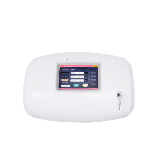 XSD-VL+ 4 in 1 Diode Laser System