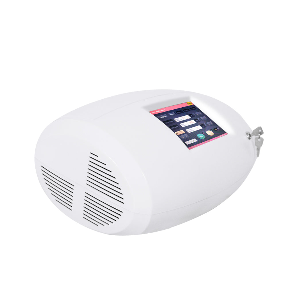 XSD-VL+ 4 in 1 Diode Laser System