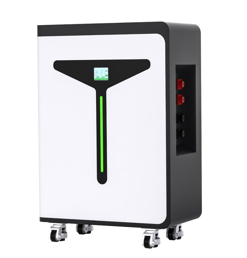 15KWh LiFePO4 Lithium Battery