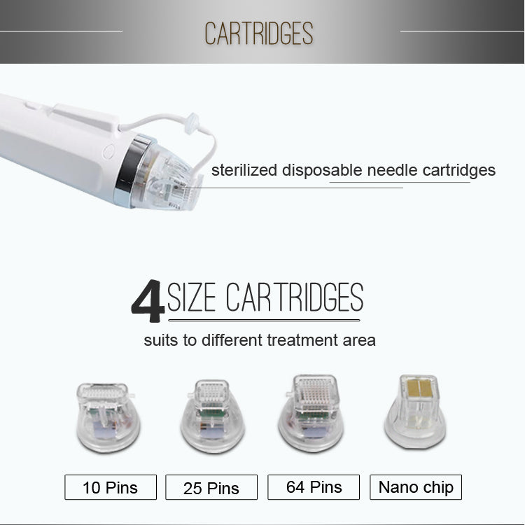 XSD-RF01 Micro-Needle Fractional RF System skin lifting invasive micro-needles
