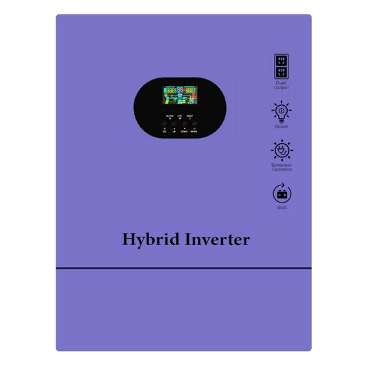 11KW off grid Solar Inverter