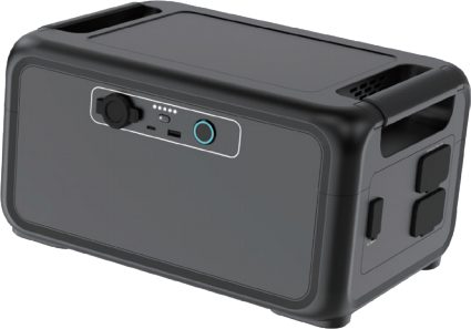 XSD 便携式储能1120w