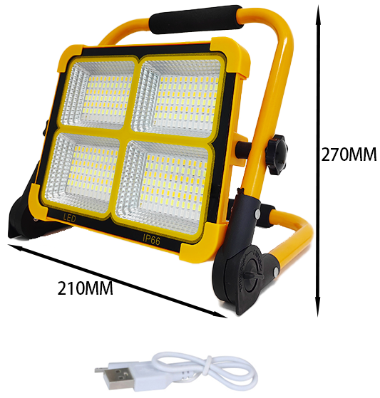 XSD Emergency Lights 60W