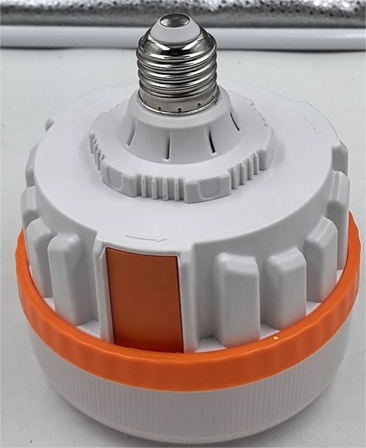XSD Emergency Lights