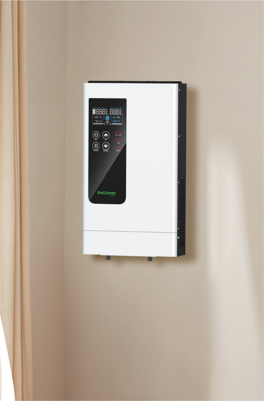 XSD Hybrid inverter