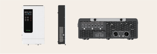 XSD Hybrid inverter