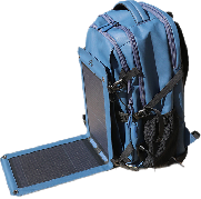 XSD Photovoltaic Backpack 20W