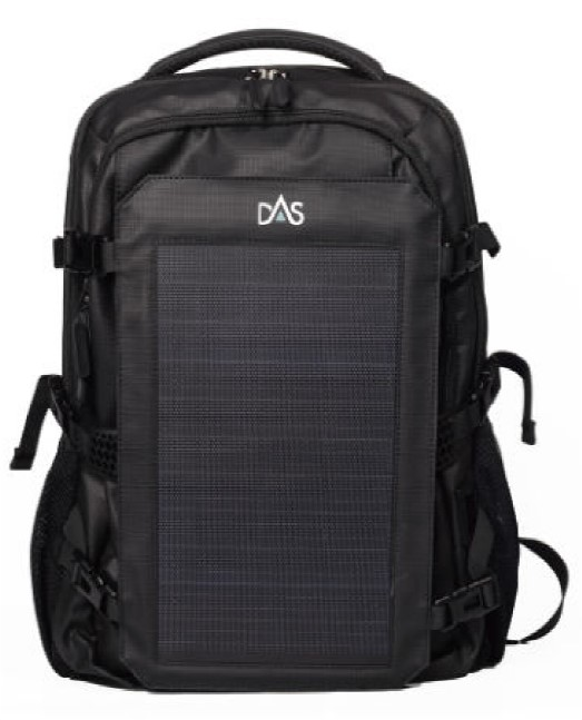 XSD Photovoltaic Backpack 20W