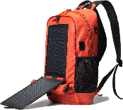 XSD Photovoltaic Backpack 20W