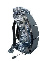 XSD Photovoltaic Backpack 30W