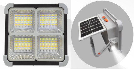 XSD Emergency Lights 100W
