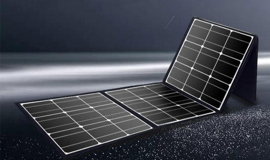 XSD-solar photovoltaic panel  Outdoor camping car chargin