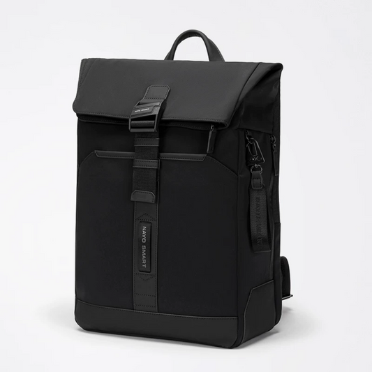 Multifunctional delivery backpack