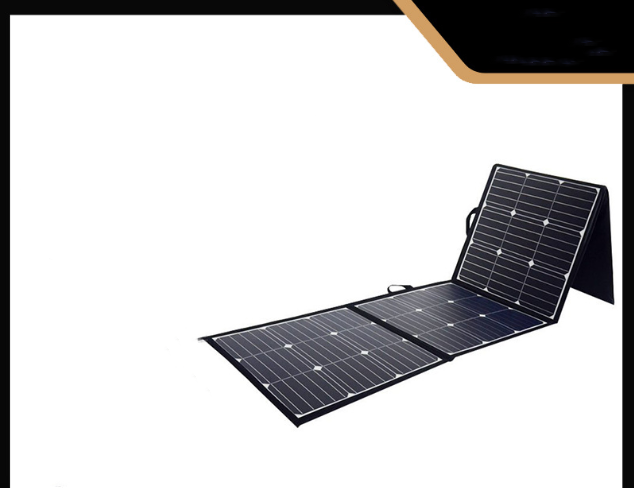 XSD-solar photovoltaic panel  Outdoor camping car chargin