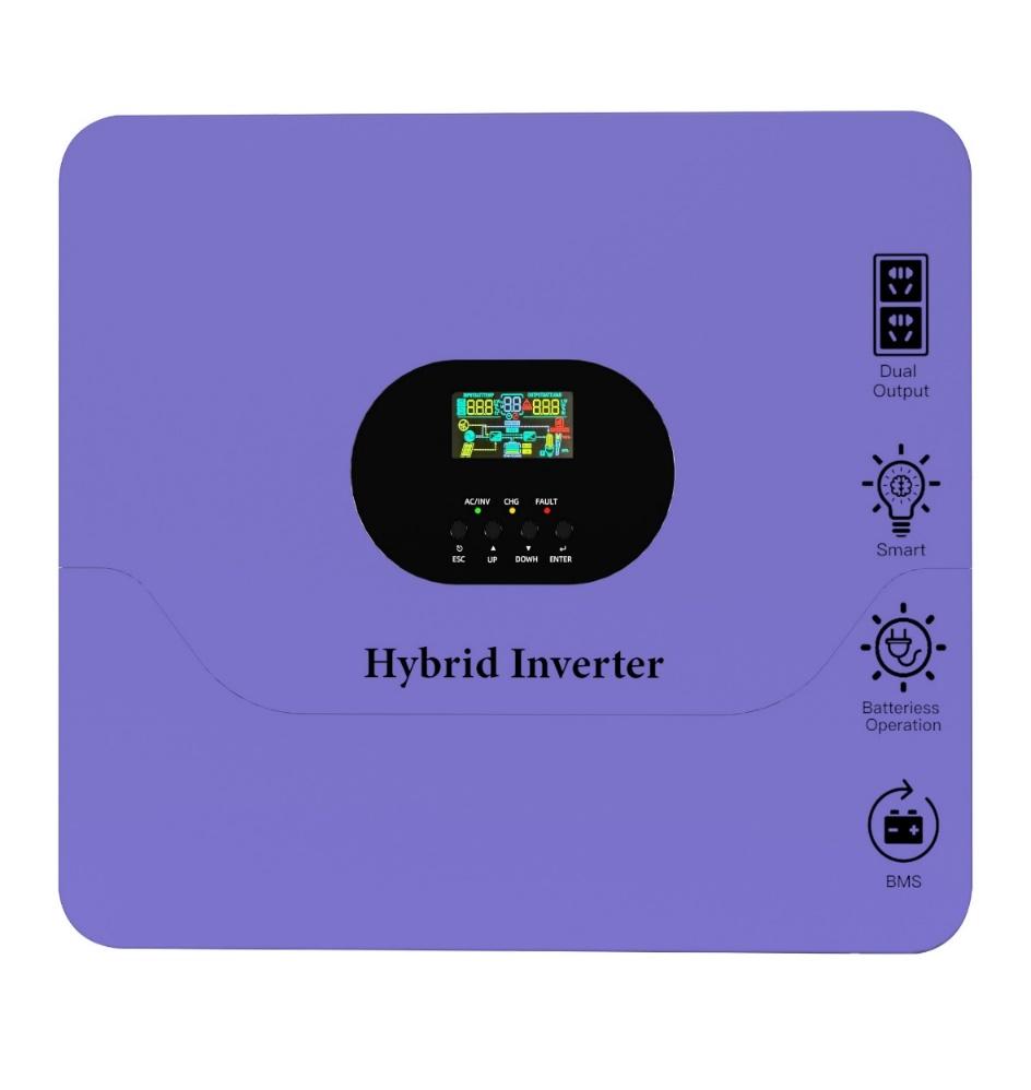 3000W off grid Solar Inverter