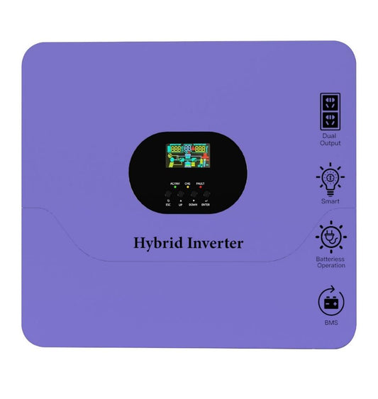 3000W off grid Solar Inverter
