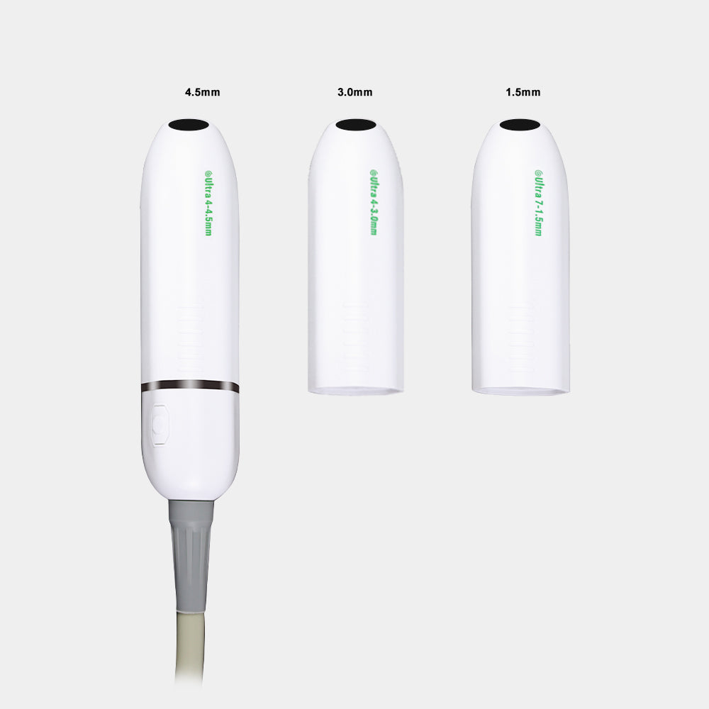 XSD-MF Beauty Machine 5 IN 1 (Liposonic+ 4D HIFU+Radar Carving+Privacy+Detection)