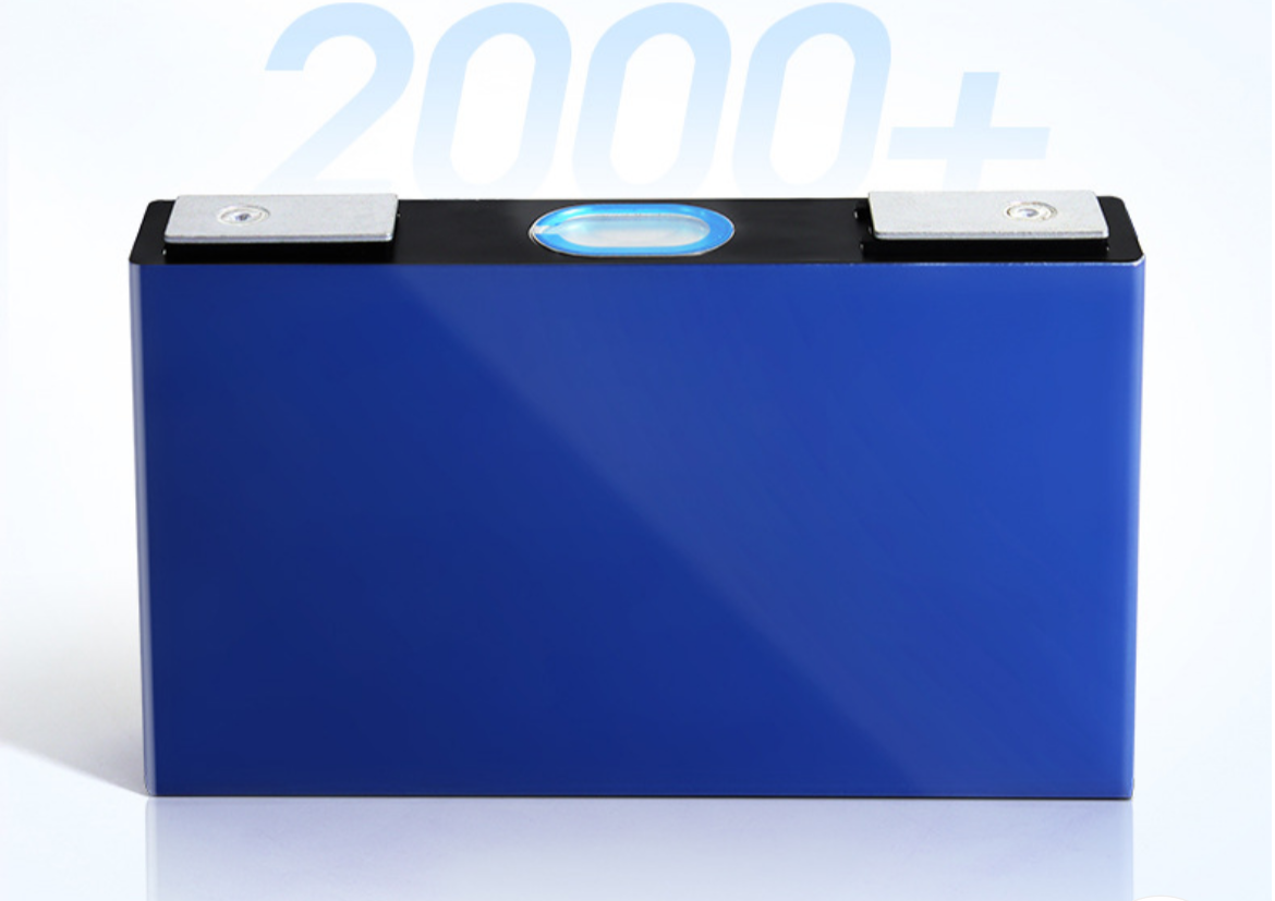XSD-Lithium battery Lithium iron phosphate battery new large capacity long life lead-acid lithium battery