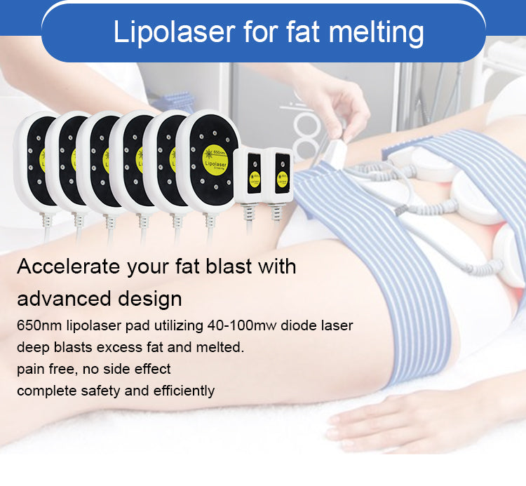 XSD-Cryomax01 Cryolipolysis 4 in 1 Slimming Machine