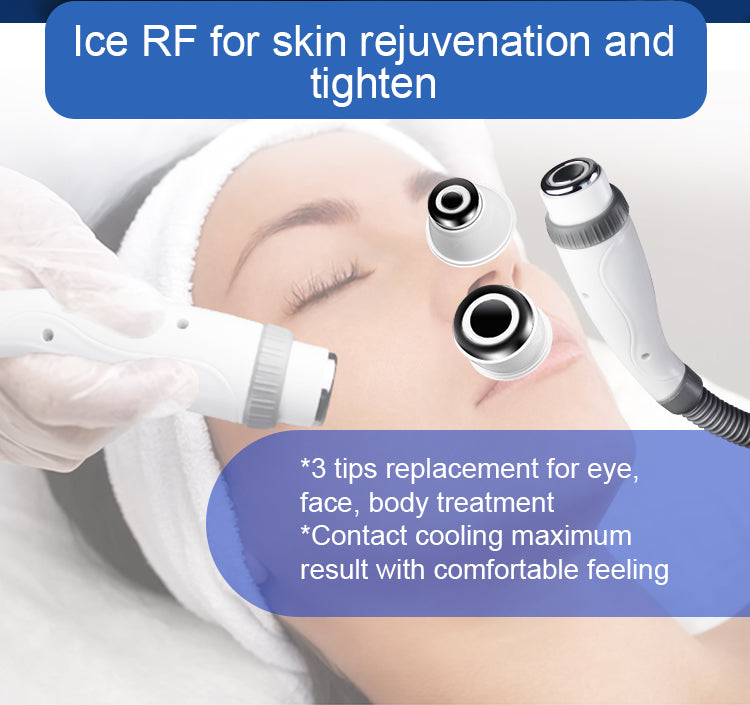 XSD-Cryomax01 Cryolipolysis 4 in 1 Slimming Machine