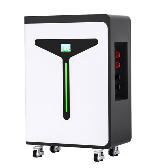 15KWh LiFePO4 Lithium Battery